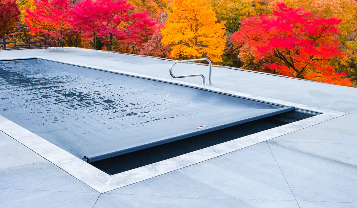 Closing Your Pool for the Season: Tips from Imagine Pools