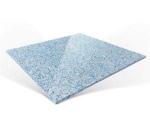 Ice Silver Color Option